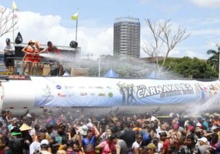MINSA mantendrá la vigilancia en días de carnaval  