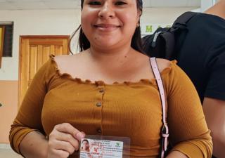 Coclé realiza la sexta feria para carné de manipulador de alimentos.