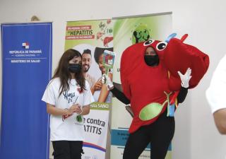Técnicos de vectores en Panamá Norte reciben atención integral de Salud