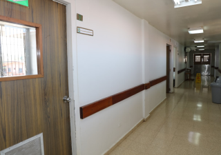 Imagenología del Hospital Dr. Cecilio Castillero permanecerá cerrada hasta 6 de julio