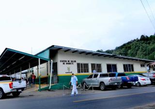 Centro de Salud de Boquete será mejorado