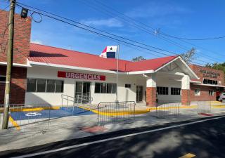 Inicia atención en el centro Materno Infantil de El Valle
