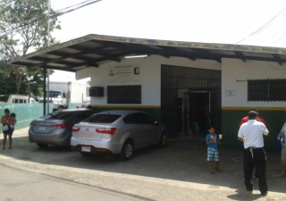 Centros de Salud en San Miguelito habilitados.