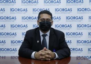 Instituto Gorgas descarta que pareja portara cepa de Sudáfrica
