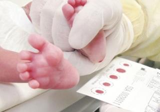Nueva Ley de Tamizaje mejorará la calidad de vida de los recién nacidos