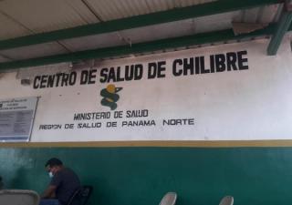 En la semana mayor los centros de salud en Panamá Norte mantienen su horario de atención
