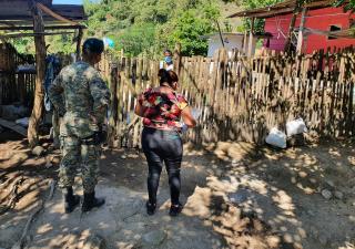 Trazabilidad no baja la guardia en vigilancia a positivos y sus contactos 