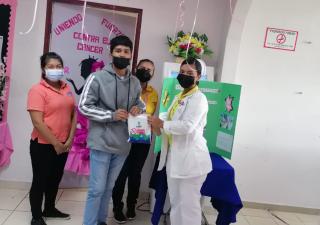 Día mundial de la Salud mental