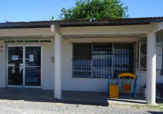 Clínica de Tratamiento Anti Retroviral en Chiriquí: calidez y atención a pacientes con VIH