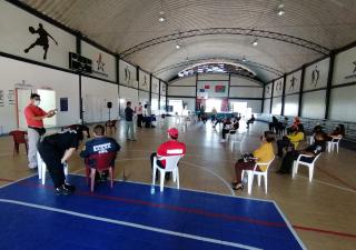 Bugaba, Gualaca y Boquete intervenidos por UTC regional