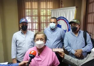 MINSA Chiriquí solicita no bajar la guardia en la lucha contra el COVID-19