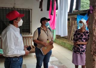 Disminuye infestación de Aedes Aegypty, pero persisten criaderos