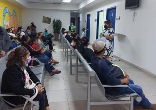 Evalúan estrategias contra la Covid-19 en Tierras Altas y continúan apelando a medidas de bioseguridad