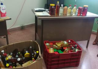 MINSA mantiene vigilancia de procesamiento de productos en Chiriquí