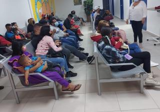 Minsa Chiriquí mantiene educación y Promoción de la Salud