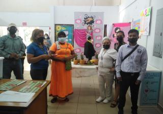 Fortalecen servicios para adolescentes en Chiriquí