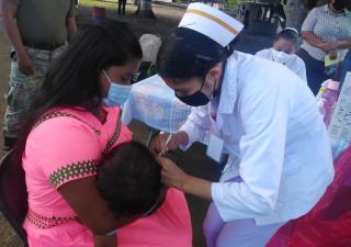 Minsa mantiene prevención contra la influenza