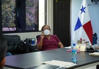MINSA refuerza vigilancia epidemiológica en frontera