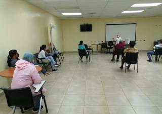Chiriquí conmemora lucha contra la diabetes