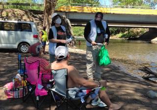 Minsa se prepara para Carnavales en Chiriquí