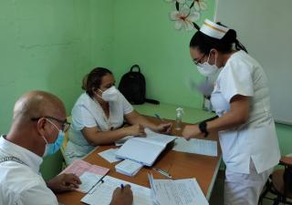 En Chiriquí inicia programa escolar de vacunación