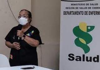 Minsa activa Codes tras accidente de tránsito en Los planes de Gualaca