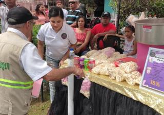 Minsa en Chiriquí prepara operativo sanitario para Boquete