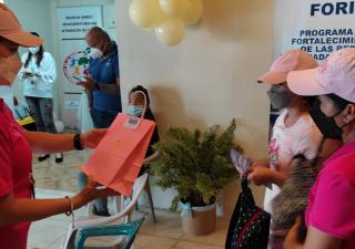 Minsa Chiriquí fomenta Salud mental comunitaria