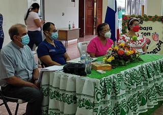 Amor en cada movimiento celebra el día del fisioterapeuta