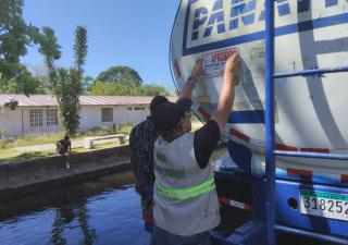 MINSA en Chiriquí activa operativos en fiestas del carnaval