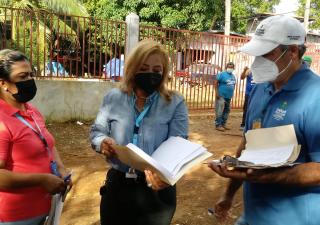 MINSA investiga condición sanitaria de mascotas en Chiriquí