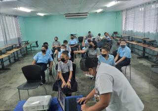Educación sexual, encuentro de opiniones en planteles del oriente chiricano