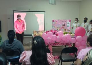 Chiriquí conmemora día mundial contra el cáncer