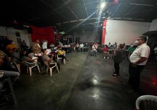 MINSA en Chiriquí se reúne con dueños de bares y discotecas