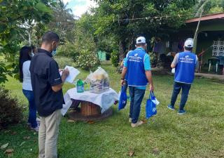 Chiriquí no cesa en medidas de trazabilidad