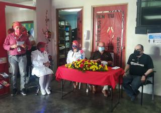 Retoman clínica antirretroviral en Chiriquí