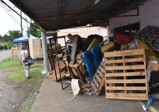 Aumenta en Chiriquí infestación del Aedes aegypty