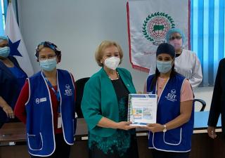 Chiriquí avanza en sus medidas de trazabilidad
