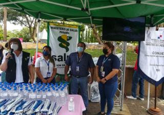 Día internacional del agua 