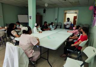 Minsa en Chiriquí busca conciencia a la ciudadanía sobre síndrome de Down