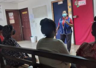 Otras enfermedades no han desaparecido, recalcan educadores de la Salud