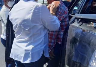 Equipos de enfermería en Boquete refuerzan acciones de vacunación