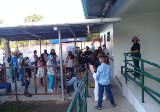 Incrementan campañas de concienciación en Chiriquí