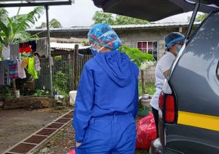 Aumenta trazabilidad en Chiriquí