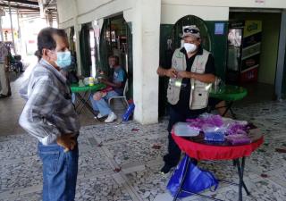 Docencia sigue siendo prioridad en las comunidades