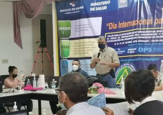 Plan Multiamenazas sigue afinando estrategias nacionales