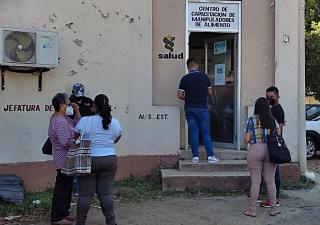 Centro de capacitación de manipuladores de alimentos: 20 Años de servicios