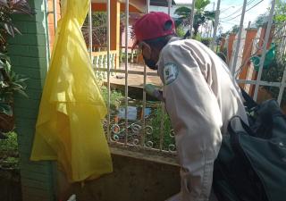 Sistema de Salud Pública en Chiriquí se mantiene alerta por primer caso de Zika