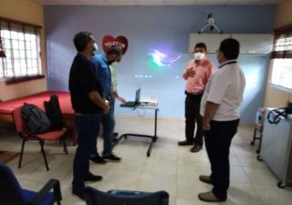 Minsa prepara extensión de telemedicina