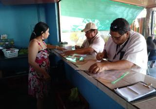 Minsa en Chiriquí realiza recomendaciones para fiestas patrias